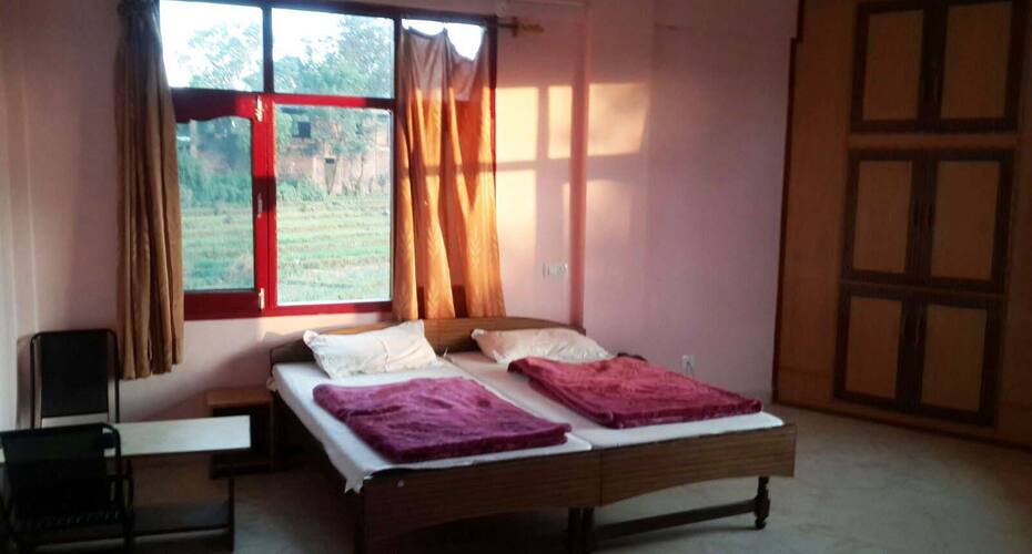TG Stays Dharamshala Road, Palampur 3
